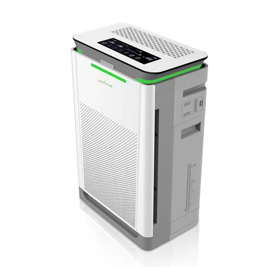 Home Air Purifier for Allergies