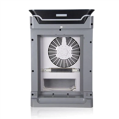 Home Air Purifier for Allergies