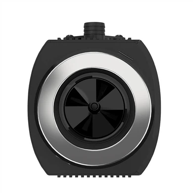 Household Garbage Disposal