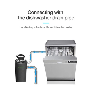 Household Garbage Disposal