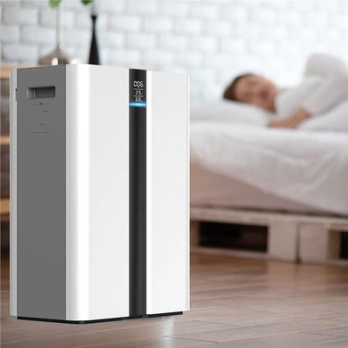 In Room Air Purifier