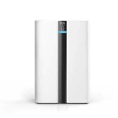 In Room Air Purifier