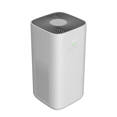 Photocatalytic Oxidation Air Purifier