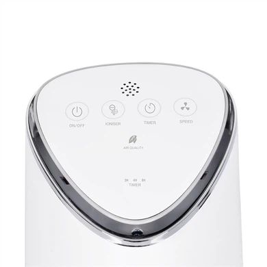 Small Ionic Air Purifier