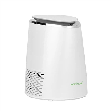 Small Ionic Air Purifier