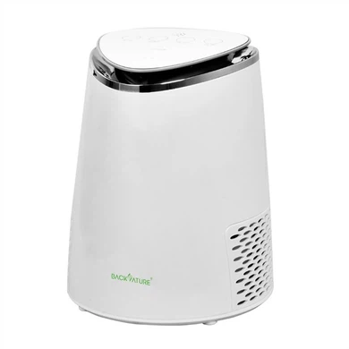Small Ionic Air Purifier