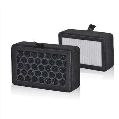 Small Ionic Air Purifier
