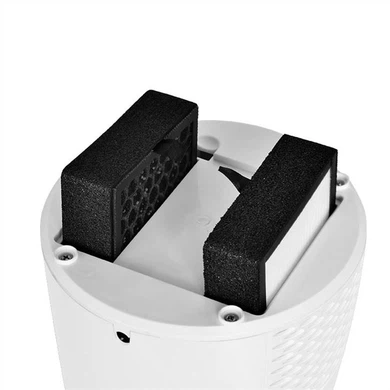 Small Ionic Air Purifier
