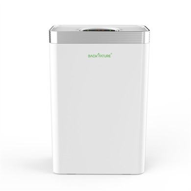 The Best HEPA Air Purifier