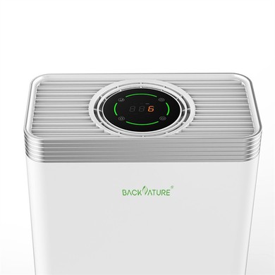 The Best HEPA Air Purifier
