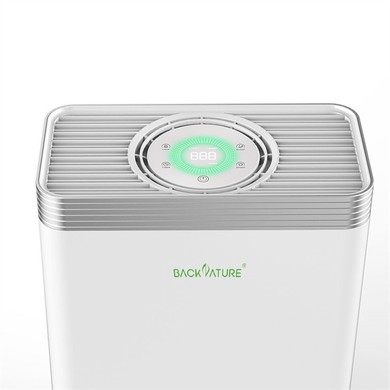 The Best HEPA Air Purifier