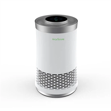 Travel Ionic Air Purifier