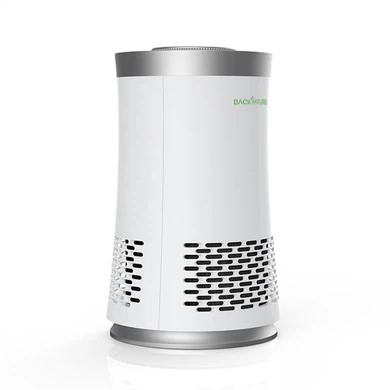 Travel Ionic Air Purifier