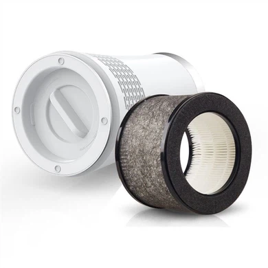 Travel Ionic Air Purifier