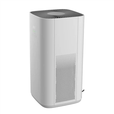 True HEPA Filter Air Purifier