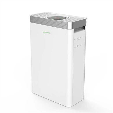 UV Ionizer Air Purifier