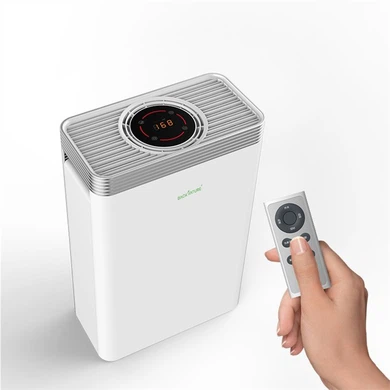 UV Ionizer Air Purifier