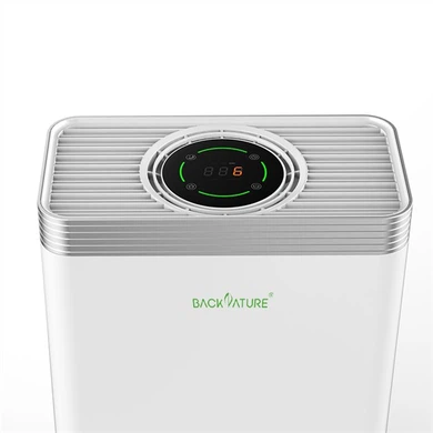UV Ionizer Air Purifier