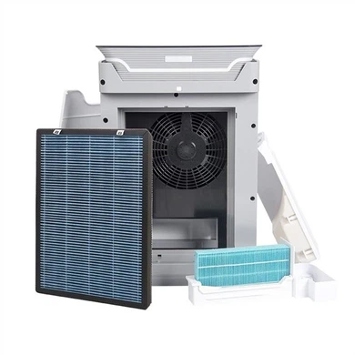 UV Lamp Air Purifier