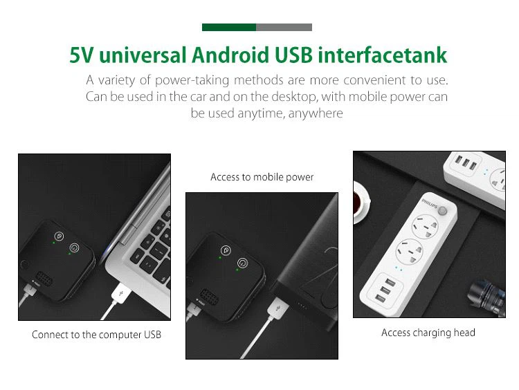 Car Air Purifier with Humidifiers and USB Line, Filters 99.97% Allergens, Pollen, Dust, Humidifier Function Effective Change Dry Air 11