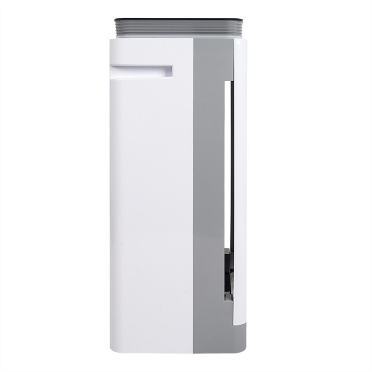Air Purifier with Humidifier for Large Room
