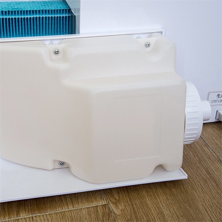 Air Purifier with Humidifier for Large Room