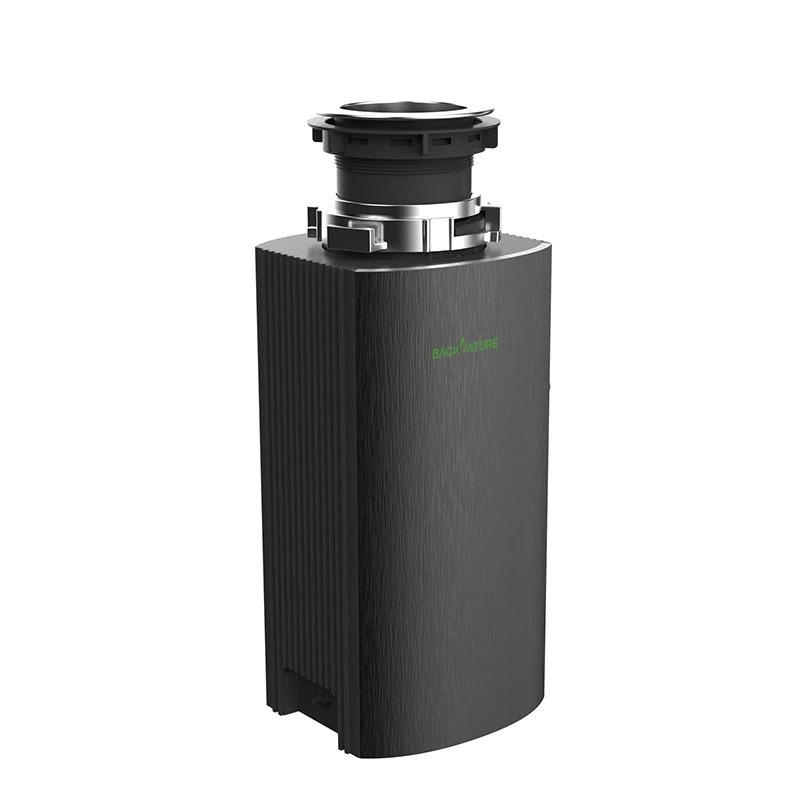 Continuous Feed Household Garbage Disposal
