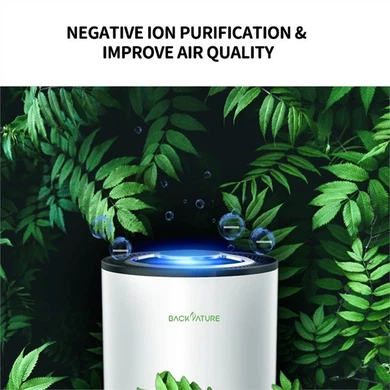 Home Air Purifier For Baby