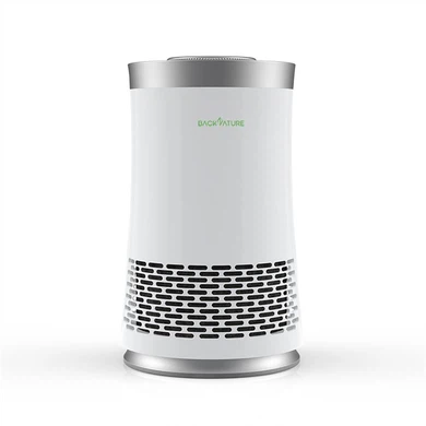 Ionic Desktop Air Purifier