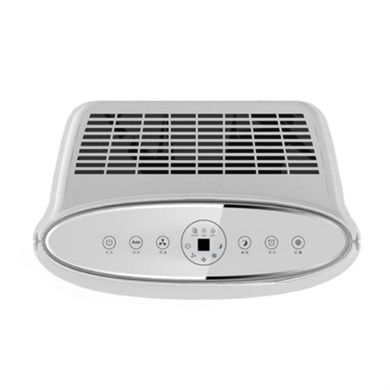 Room Air Purifier with UV