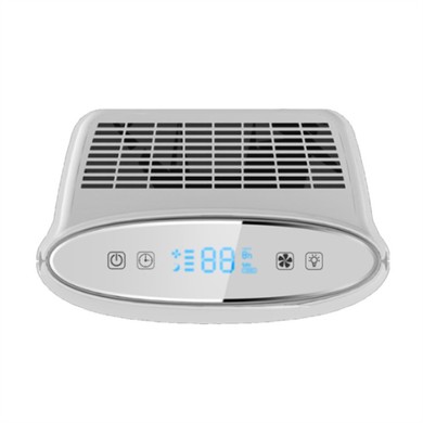 Room Air Purifier with UV