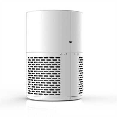 Small HEPA Filter Air Purifiers
