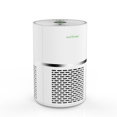 Small HEPA Filter Air Purifiers