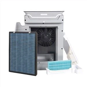 Cleanable HEPA Filter Air Purifier