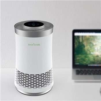 Desktop Air Purifier for Pollen
