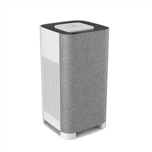 Small Air Purifier with HEPA