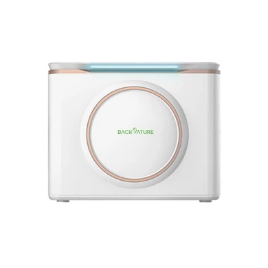 Smart Fruit Washer