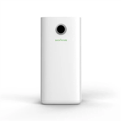 Smart Indoor Air Purifier