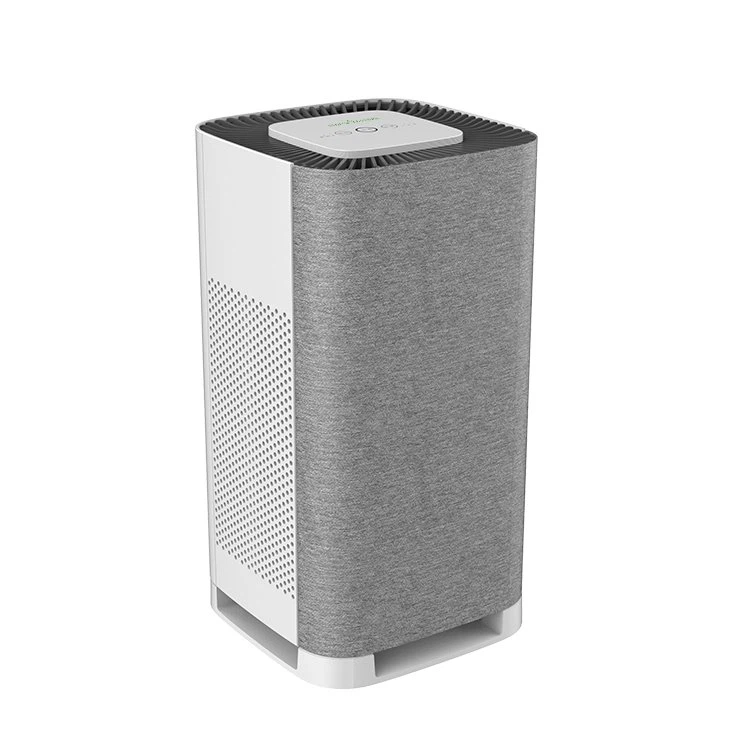 Tabletop Air Purifier for Dust