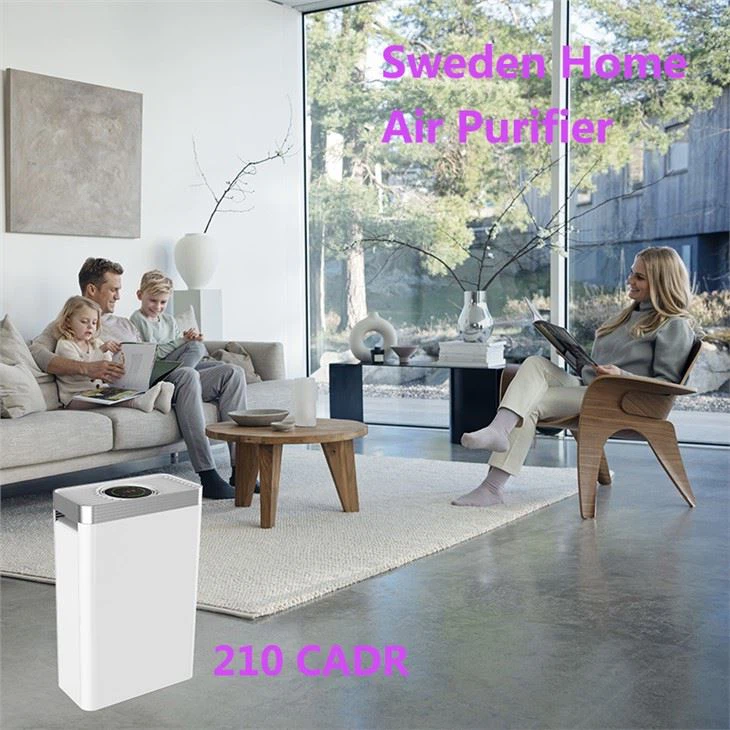 Air Purifier Sweden