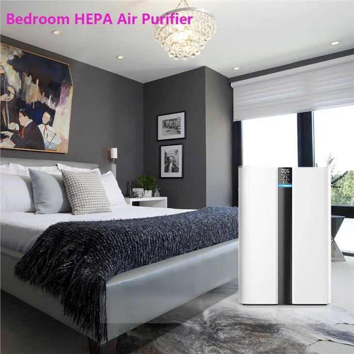 Bedroom HEPA Air Purifier