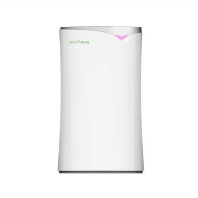 Room Air Purifier with UV