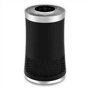 Black Air Purifier